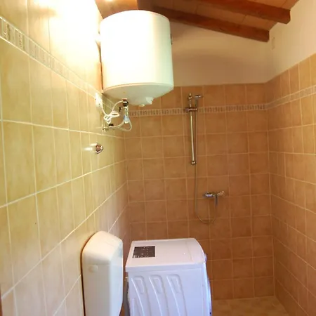Prázdninový dům Casa Nella Valle Cocciglia