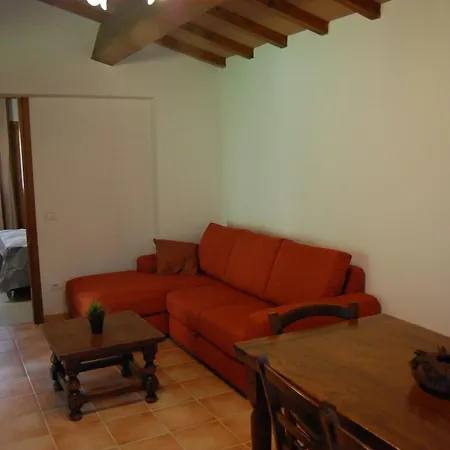 Casa Nella Valle * Cocciglia