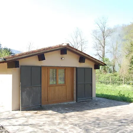 Casa Nella Valle