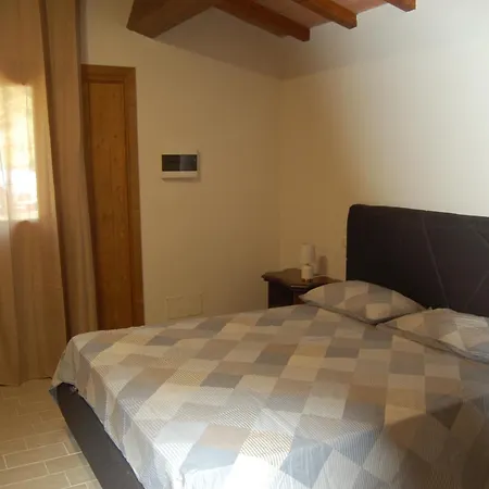 Casa Nella Valle Prázdninový dům