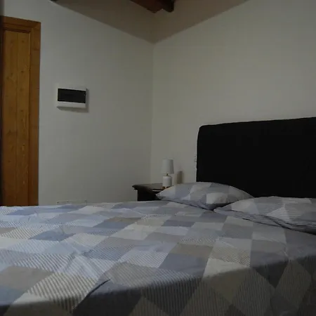 Casa Nella Valle Prázdninový dům *