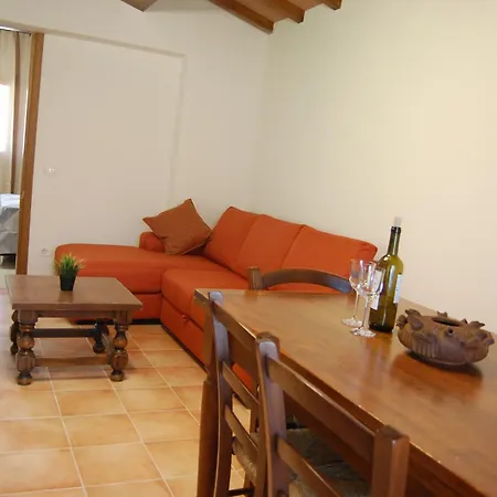 Prázdninový dům Casa Nella Valle Cocciglia