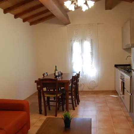 Casa Nella Valle *